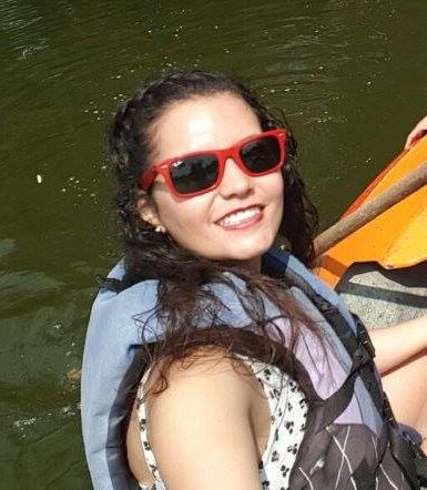 Romero García Ana Gabriela.