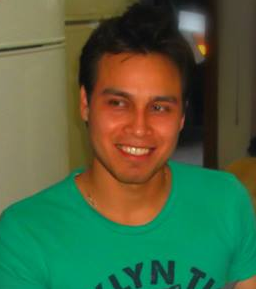 Sánchez Ramírez Eduardo.