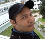 Mendoza Pedroza José de Jesús.